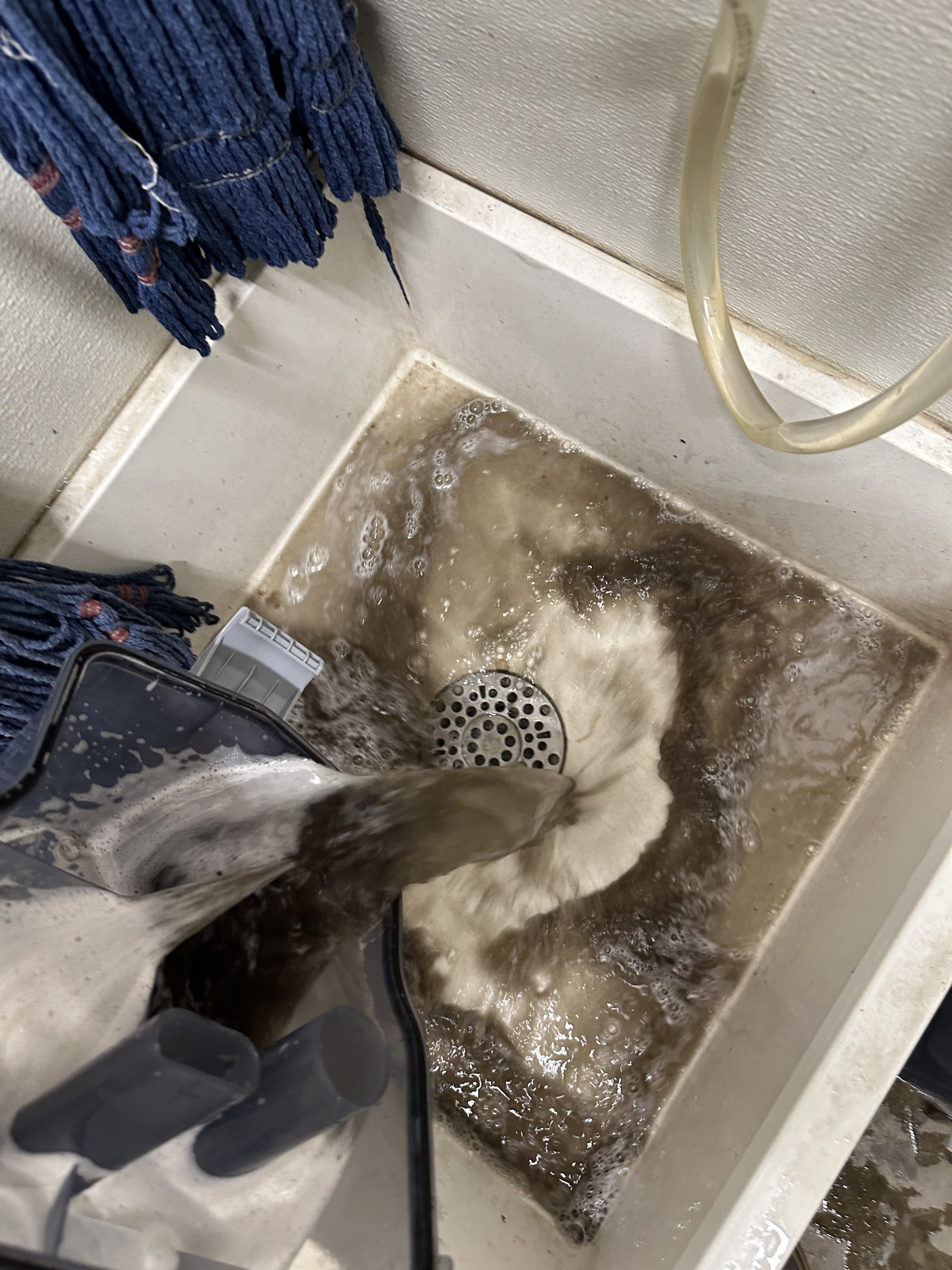 Local Janitorial Services