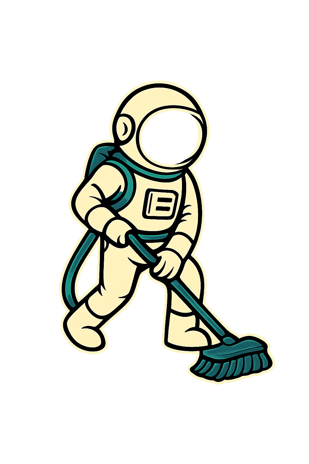 Janitorial Services & Commercial Cleaning in Appleton & Fox Cities, WI Astronaut cleaning company