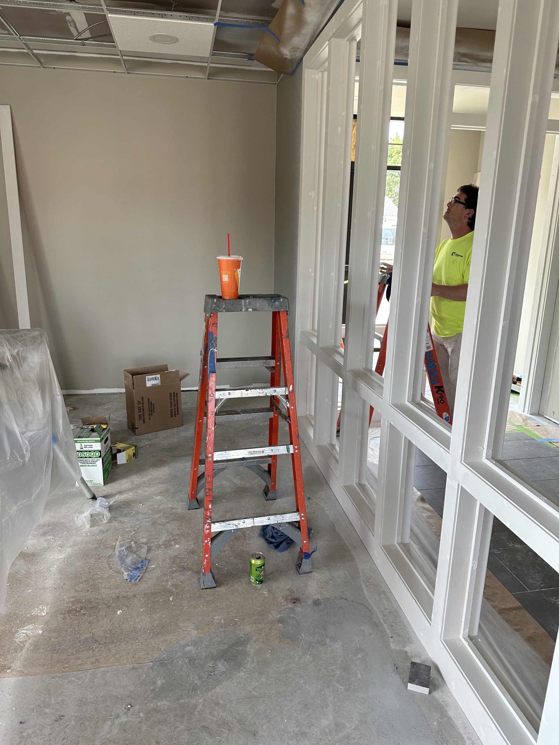 Construction Cleaning Services in Appleton & Fox Cities, WI. What construction cleaning really is?