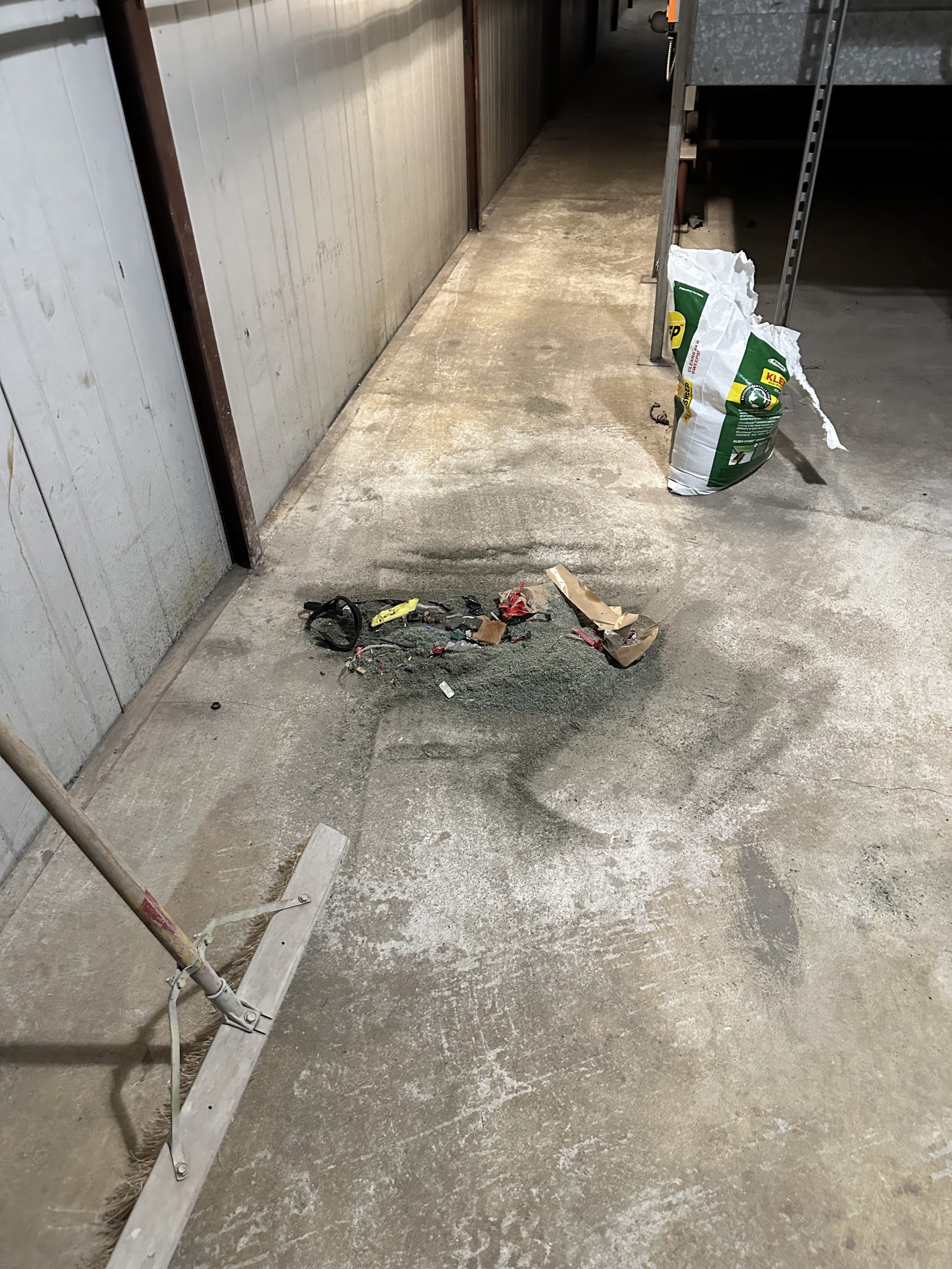 commercial cleaning services Fox cities During Construction Cleaning