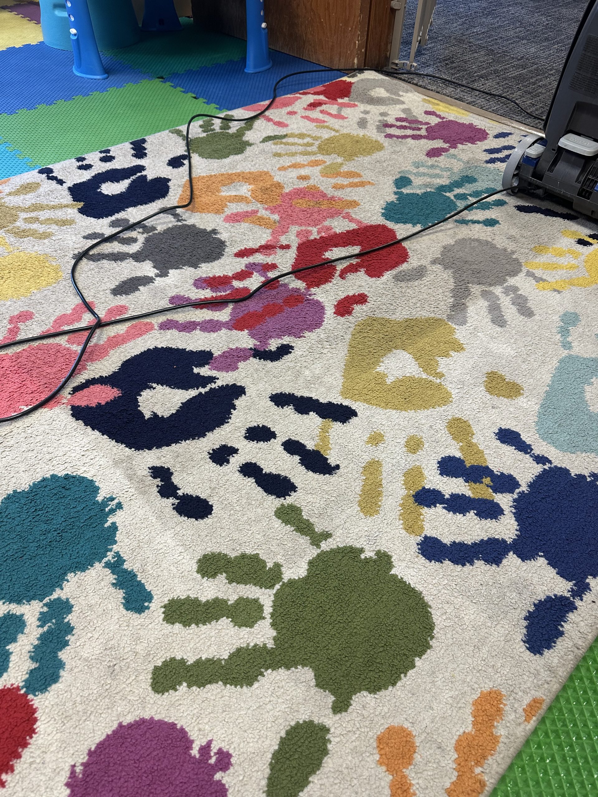 Carpet Cleaning 3
