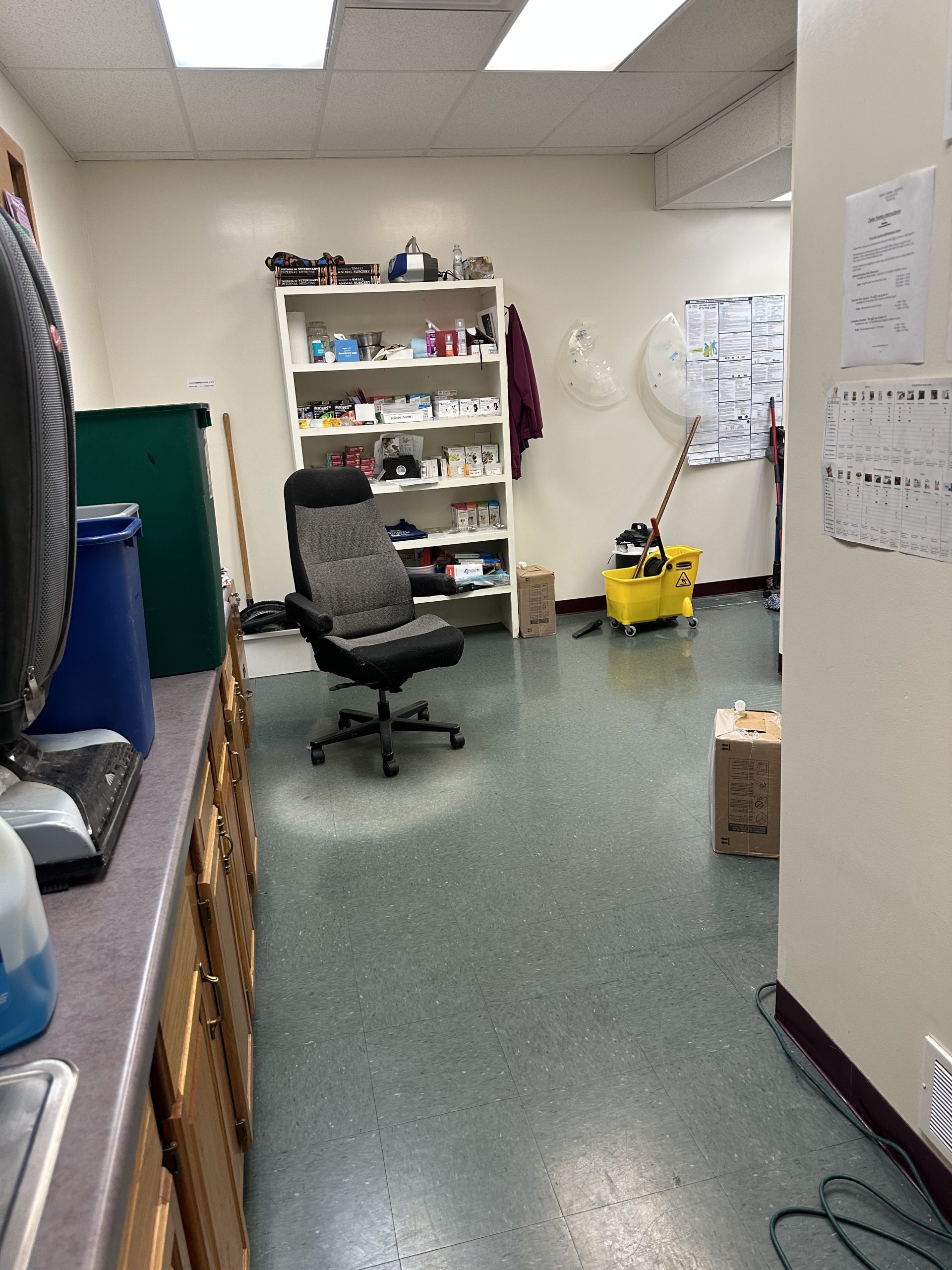 Office Cleaning Services in Appleton and Fox Cities